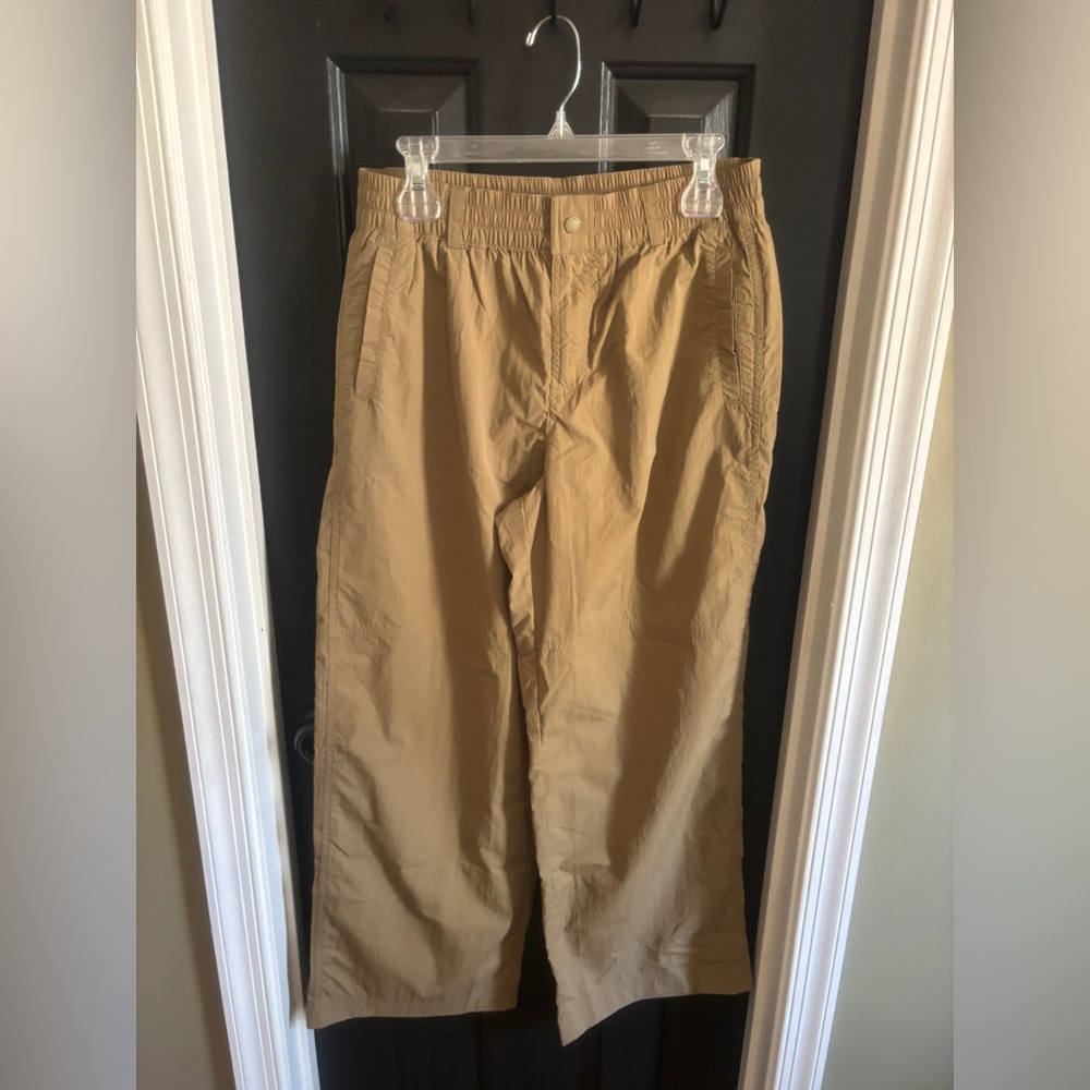 Like New Wide Leg Pants